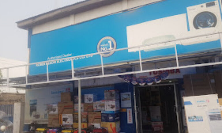 Robert Leon Electronics