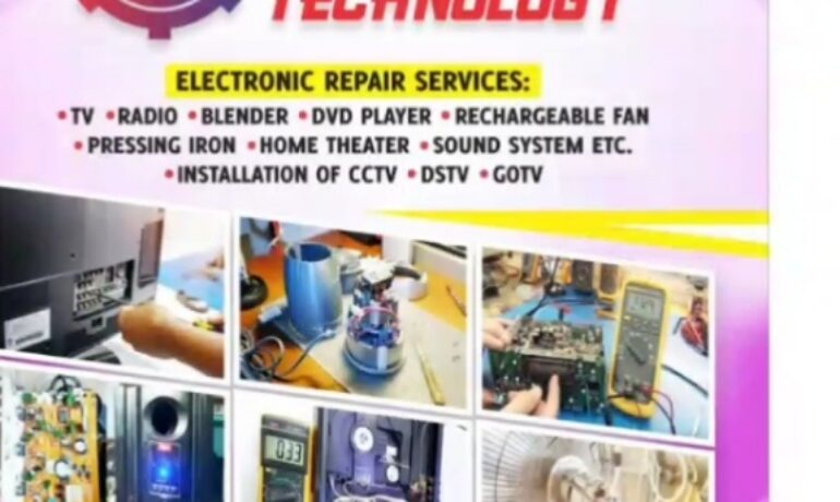 SAMFIX ELECTRONICS VENTURE