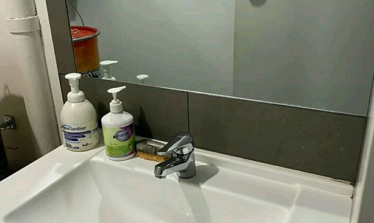 SUCCESS INDUSTRIAL HOUSE CLEANING COMPANY