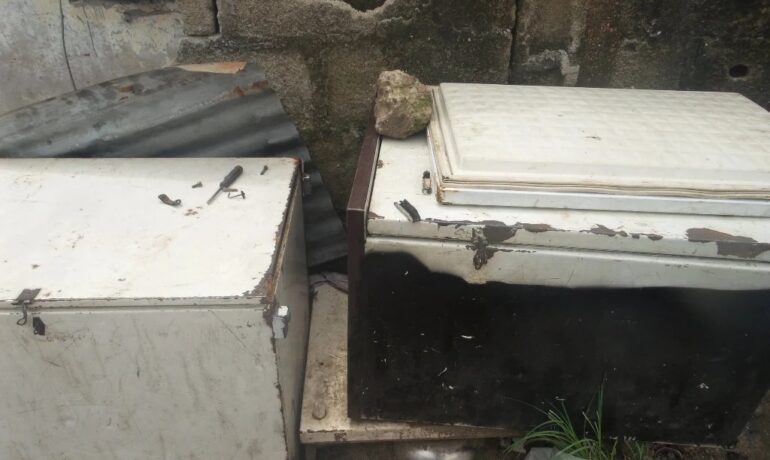 Saheed International Repairer