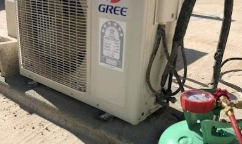 Salabiu Air Conditioning Repair