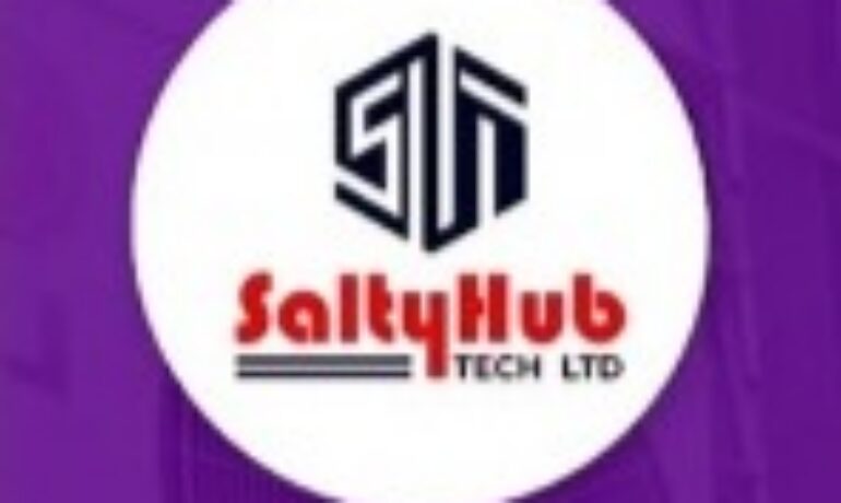 Salty Hub Tech