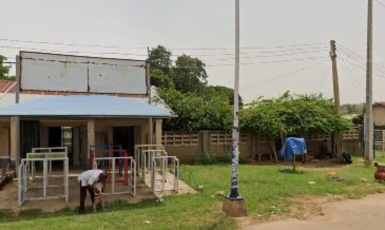 Samuel Electrical Engineer
