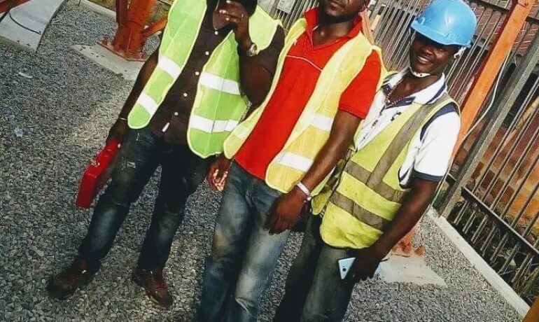Second August Engineering Limited