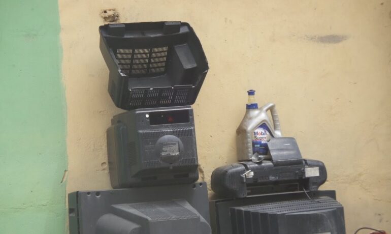 Segun Repair Services