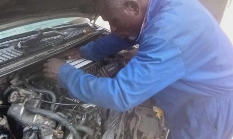Servo Solution Empire Limited