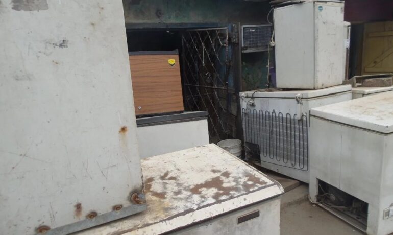 Shappiroh Technical Works