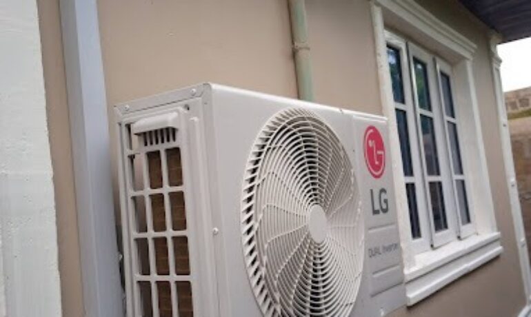 Shivva Air Conditioner Technical Works