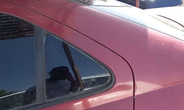 Simon Car AC Repair and Maintenance