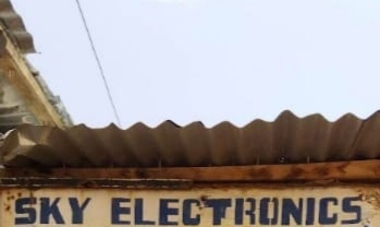 Sky Electronics