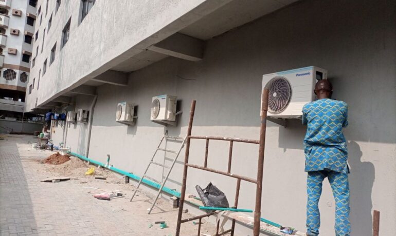 Solartek Cooling Enterprise