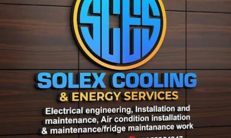 Solex Cooling & Energy Services