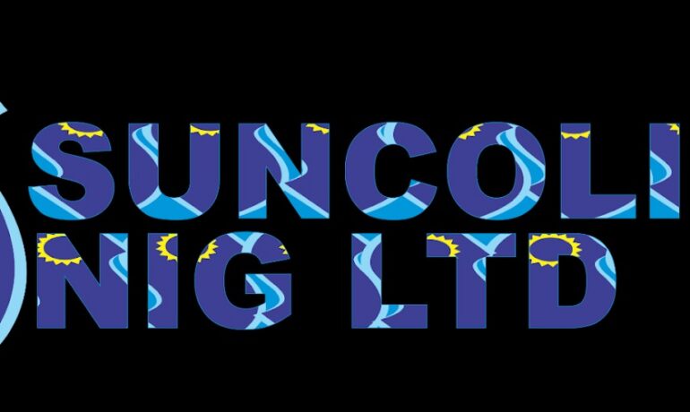 Suncoling Nigeria Limited