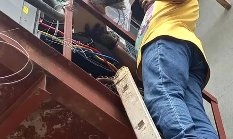 Sunnyside Intercool Technical Services