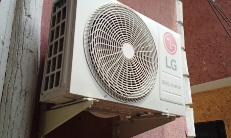 TONY AND SON AIR CONDITION