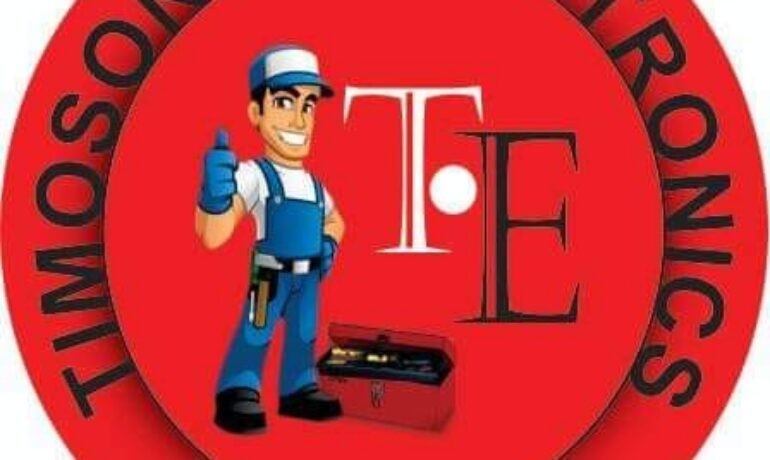 Timosonic Electronics