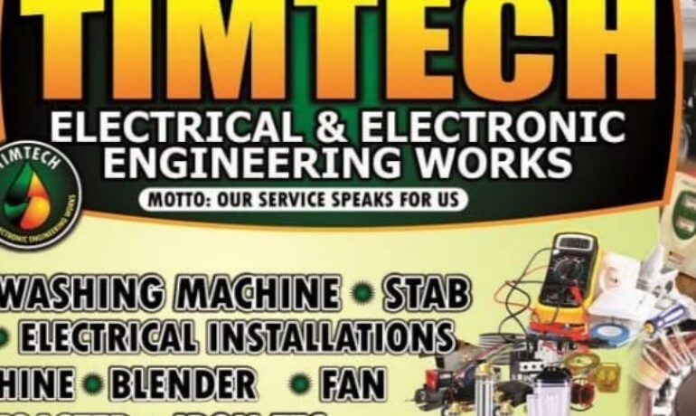 Timtech Services