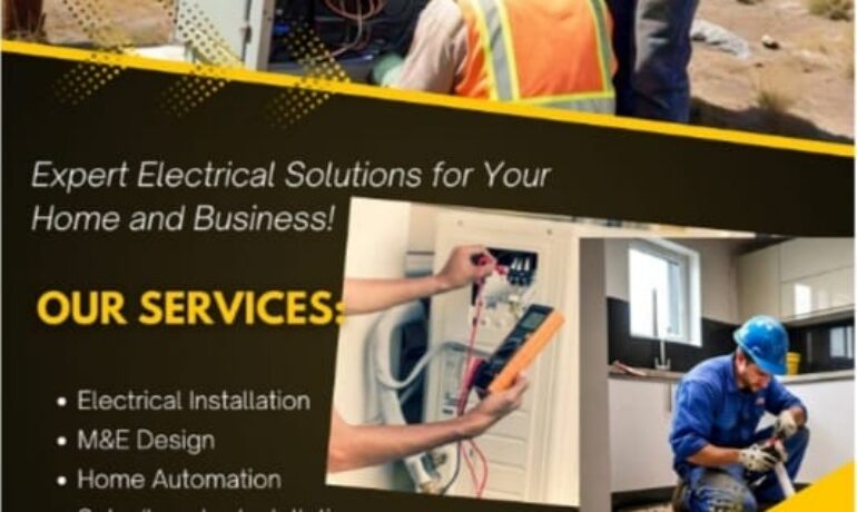 Tonjoliz Engineering
