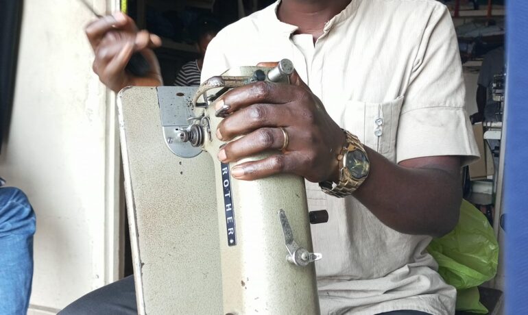 Top Global Sewing Machine Repairs