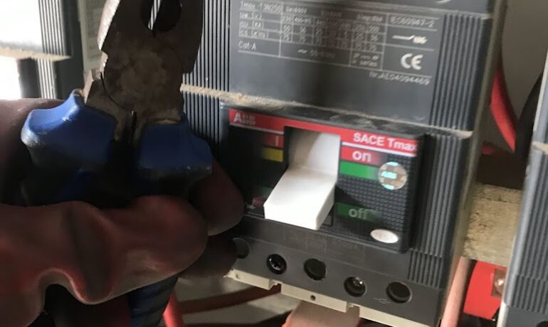 Totheworld Electrical Service