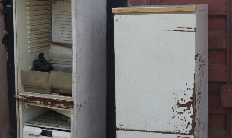 Tunji Refrigerator Repair