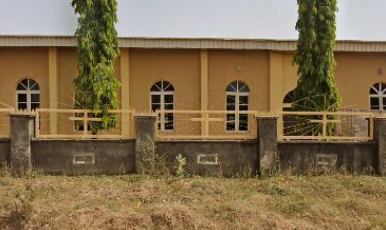 Uche Tech Revolution