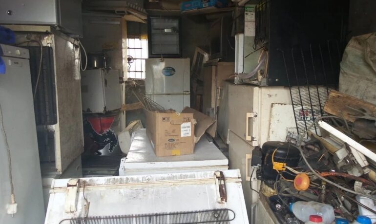 Uchenna Electrical
