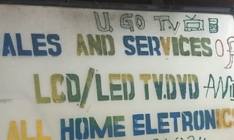 Ugo TV