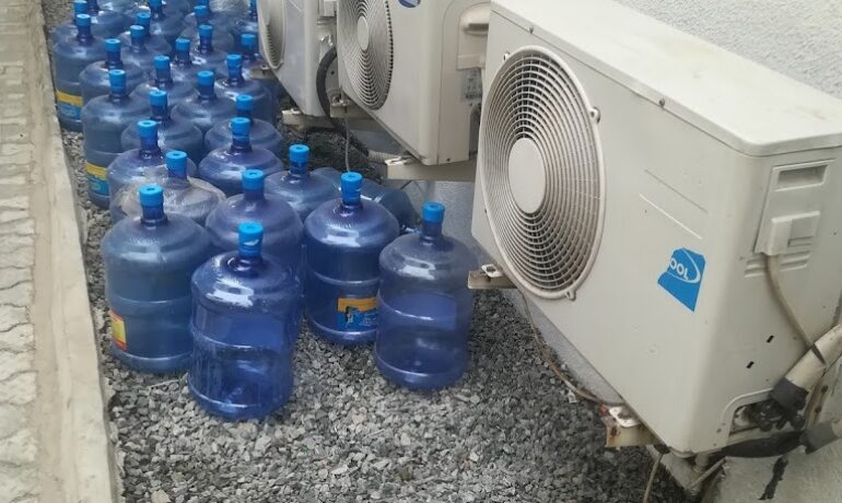 Ujay Technical Services