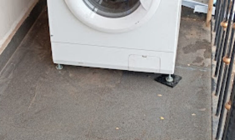 Umuodu Road Washing Machine Technician