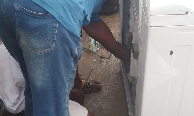 Uwem Udo Services