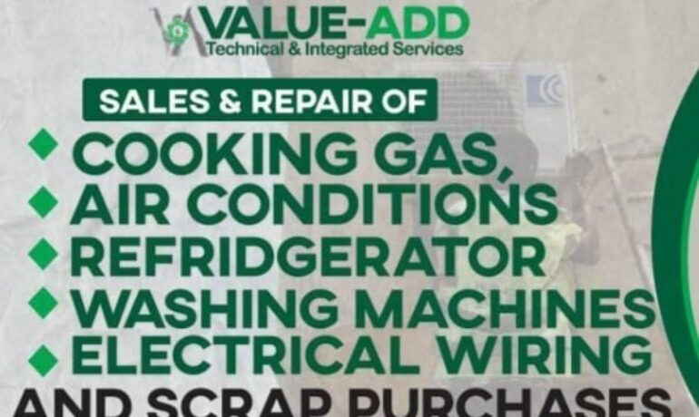 Value-Add Technical & Integrated Services