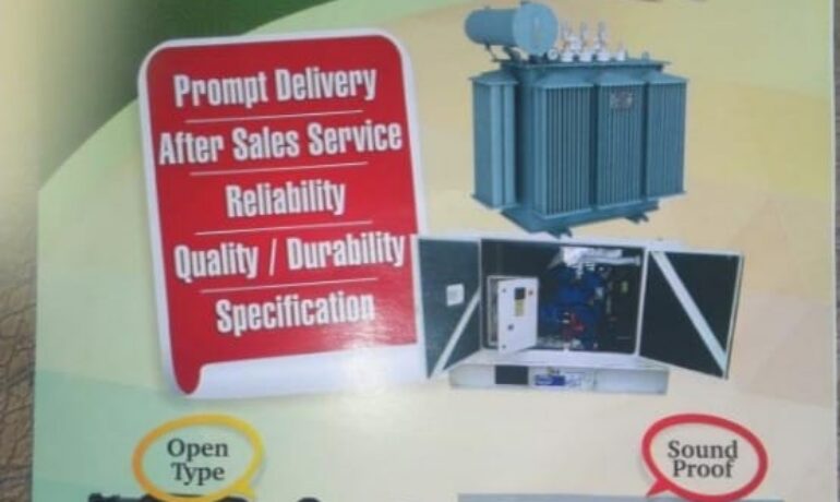 Vestmond Integrated Power Limited