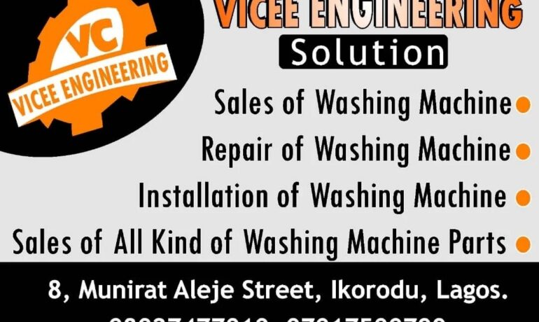 Vicee Engineering Solution (VES)