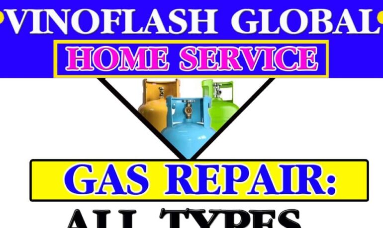 Vinoflash Global Service