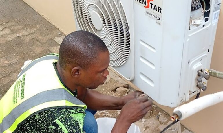 WASOTECH SERVICES