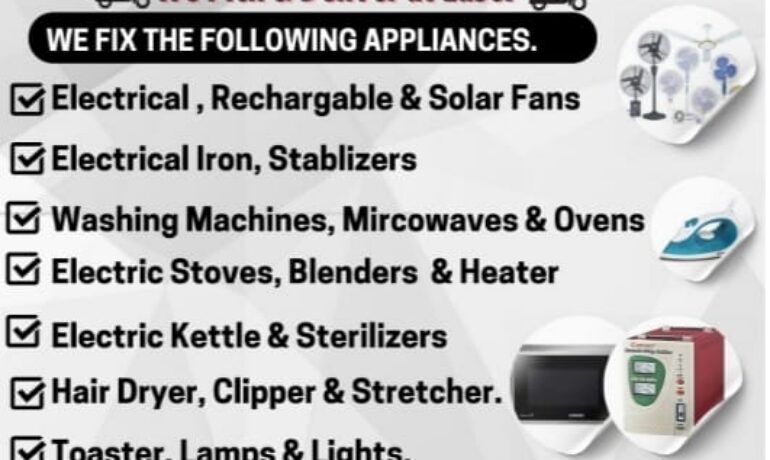 WC Electrical Services and Installations