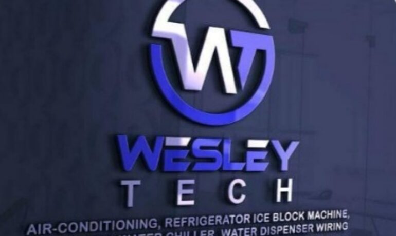 WESLEY TECH ENGINEERING SERVICE