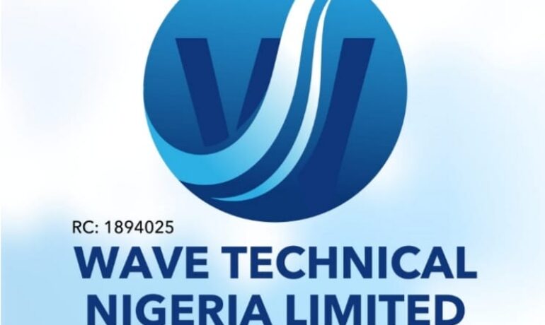 Wave Technical Nigeria Limited