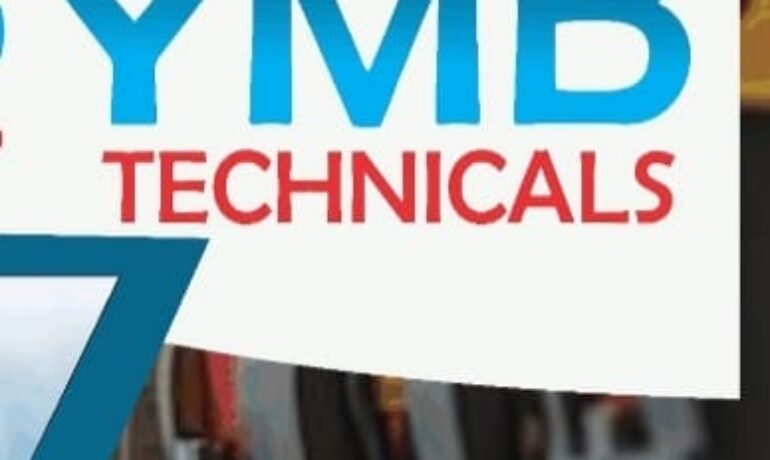 YMB Technicals