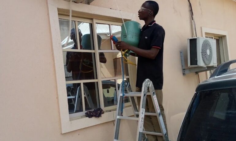 Yaliz Refrigeration And Air Conditioning Services