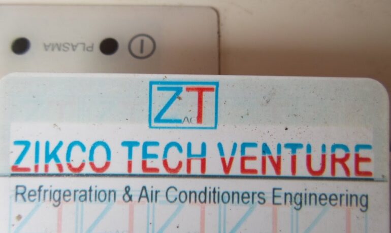 Zikco Tech Venture