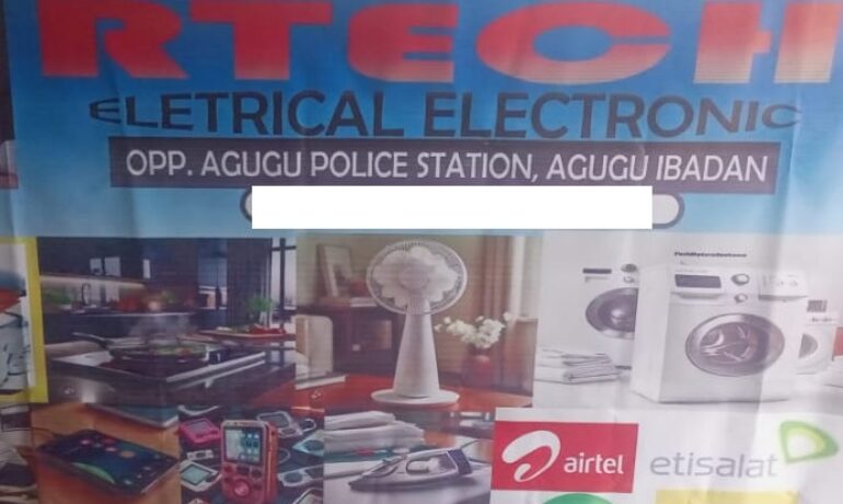 RTECH Electrical Electronics