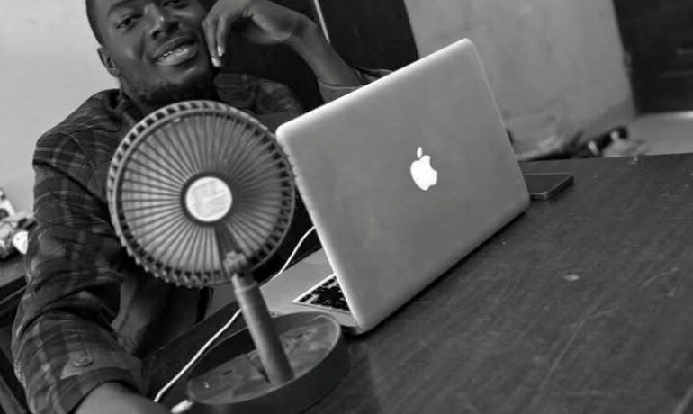 Itz Isaac Noah
