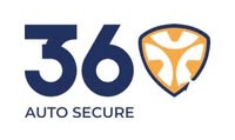 360 Auto Secure