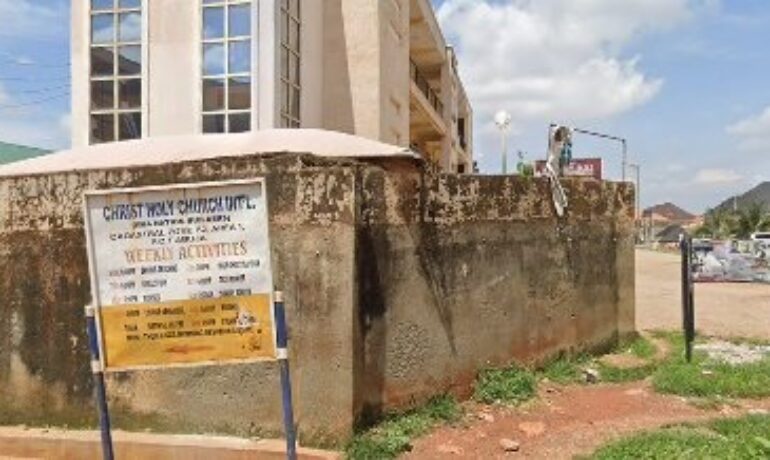 A M General Nigeria Limited