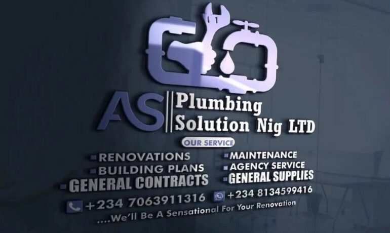 A S A Plumbing Service and Supply