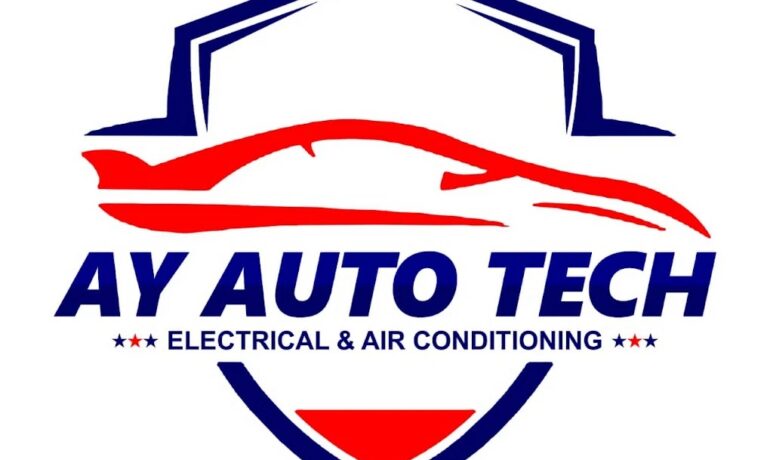A Y Auto Tech