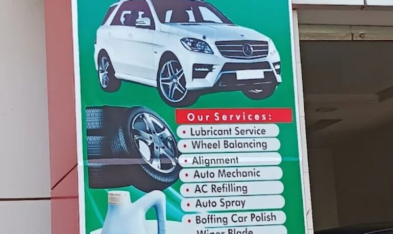 A.I Auto Care