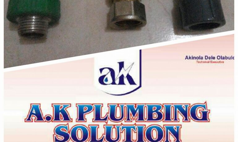 A.K Plumbing Solution